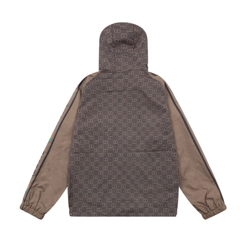 G*u*i jackets